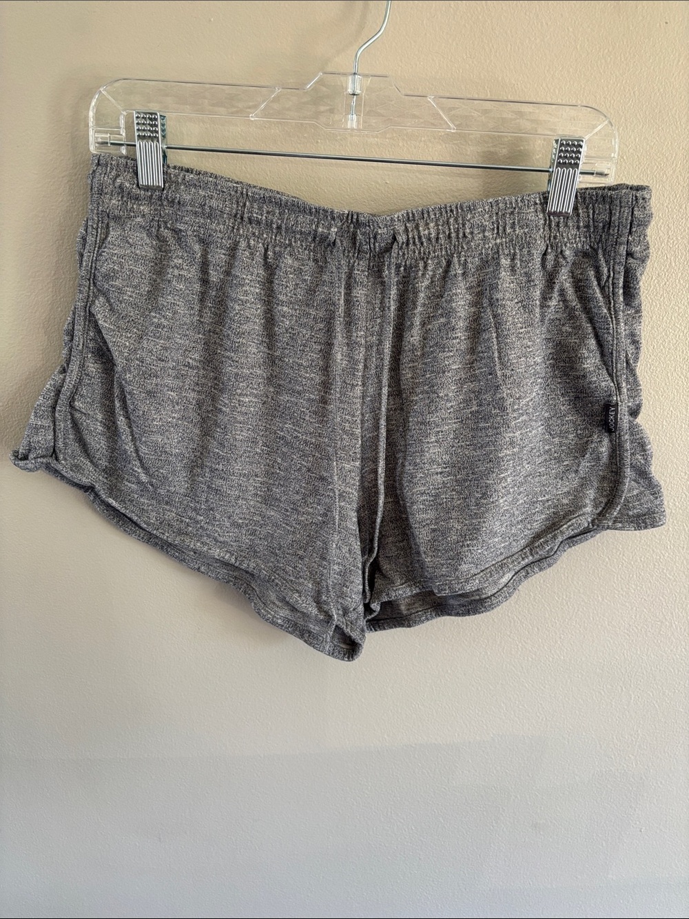 Jockey pj shorts